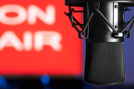 Radio Advertising Dubai