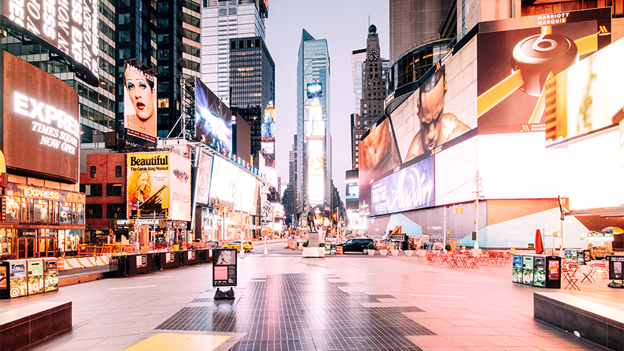 Out of home advertising Dubai