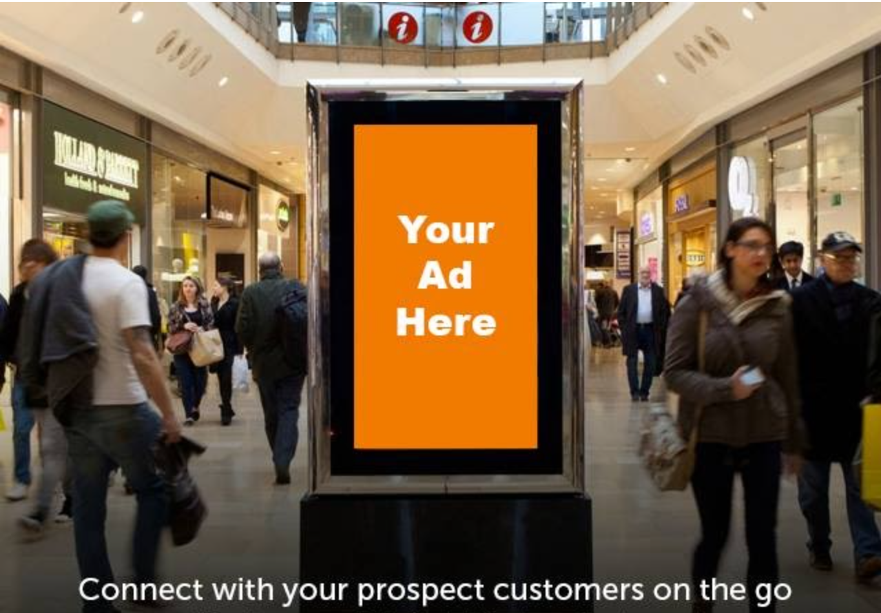 Seamlessly Integrated into the Consumer’s Lives