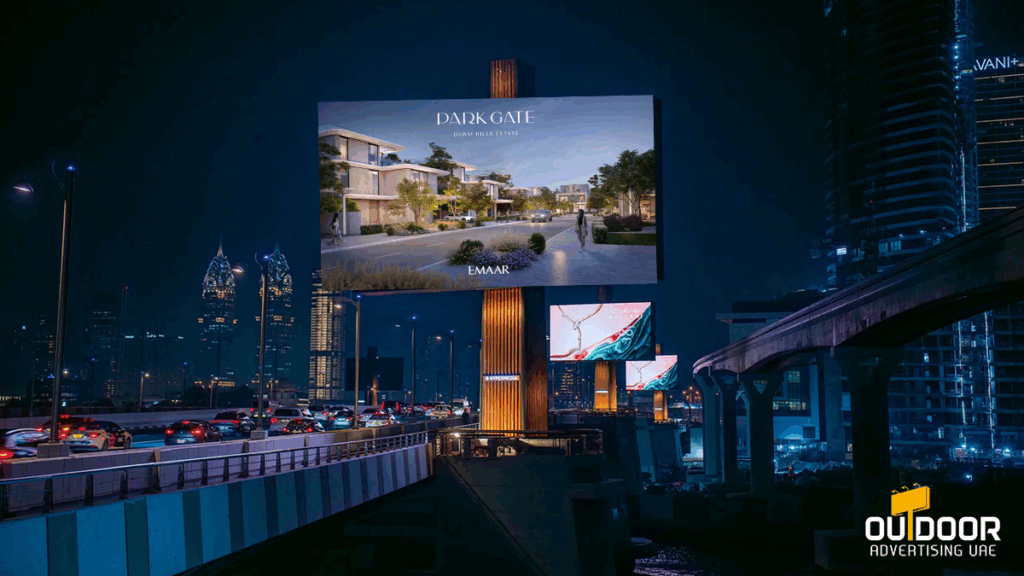 Outdoor Advertising for Real Estate Developers: Complete Guide