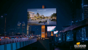 Outdoor Advertising for Real Estate Developers: Complete Guide