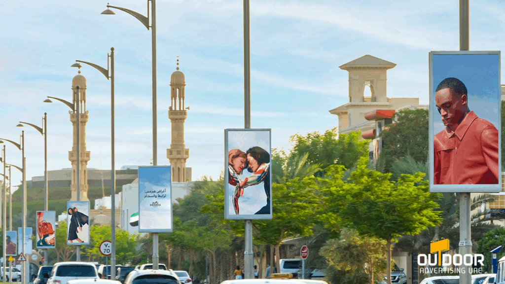 Budget Outdoor Advertising Ideas for Small Businesses