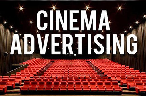 Cinema Advertising uae