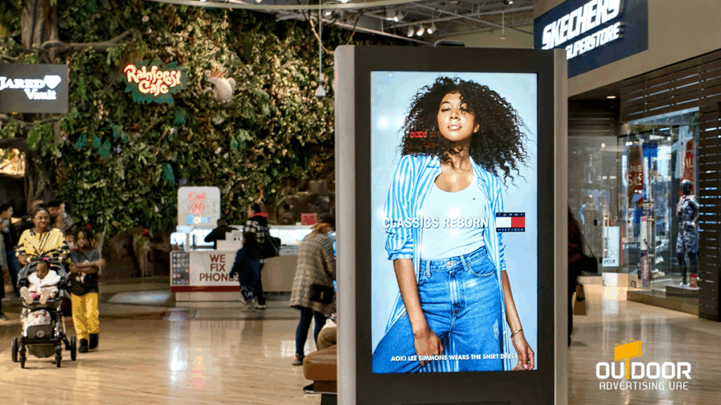 Community-Based Advertising Ideas for Local Brands