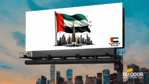 Comparing OOH Prices Across All Emirates