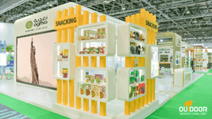 OOH for Events, Concerts & Exhibitions in Dubai