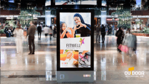 How SMEs Can Use DOOH for Affordable Branding