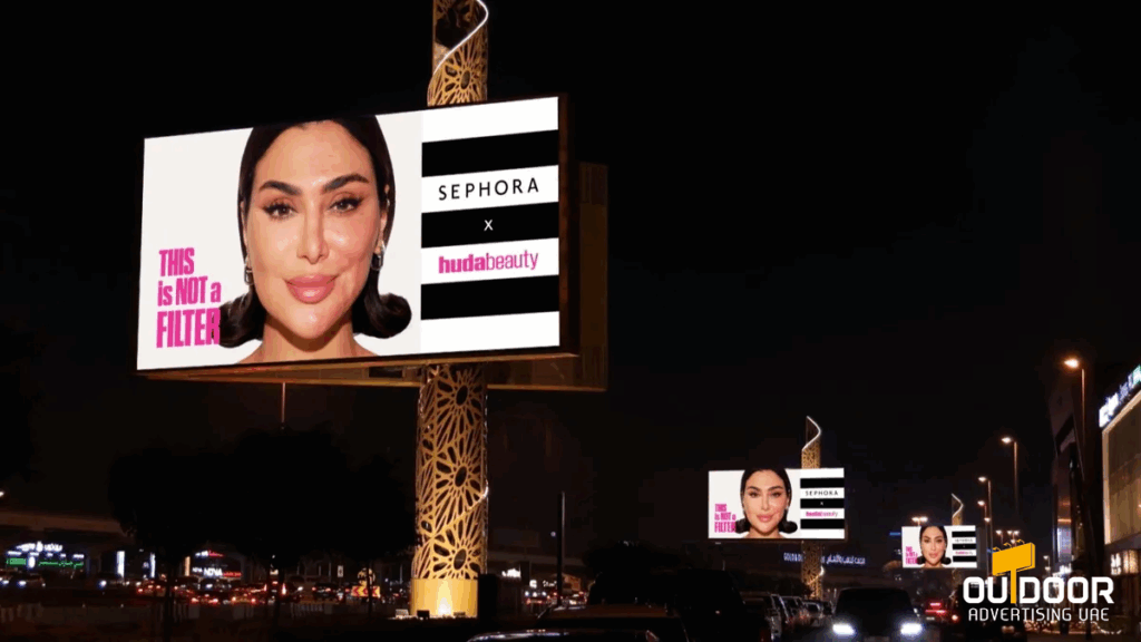 How to Design an Effective OOH Ad