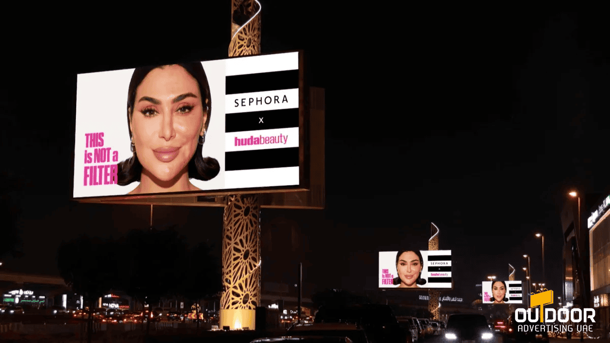 Ooh Style Layout How to Design an Effective OOH Ad