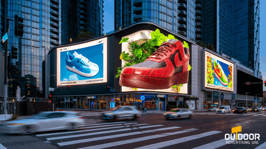 How to Evaluate an OOH Location Before Booking