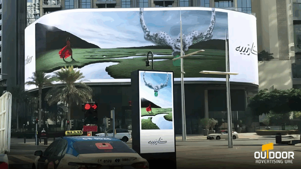 Interactive & Experiential OOH: The New Era