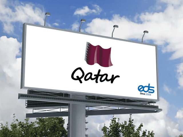 Qatar Advertising