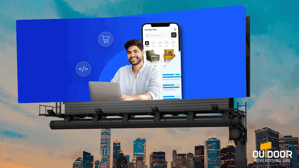 OOH for E-commerce & App-Based Businesses: Complete Guide