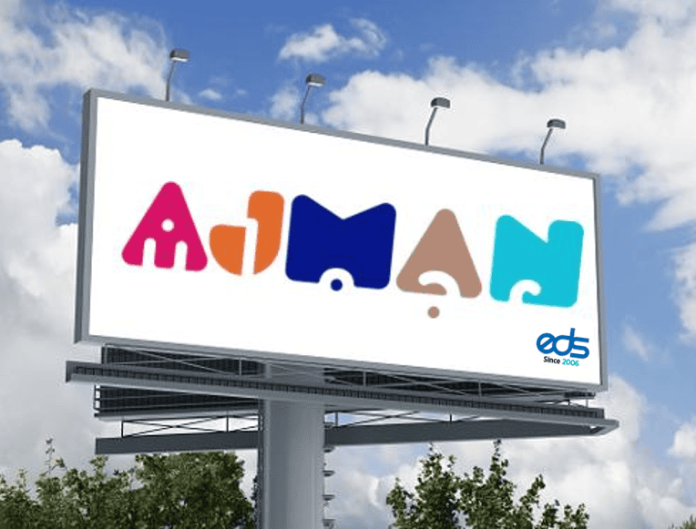 Ajman Advertising
