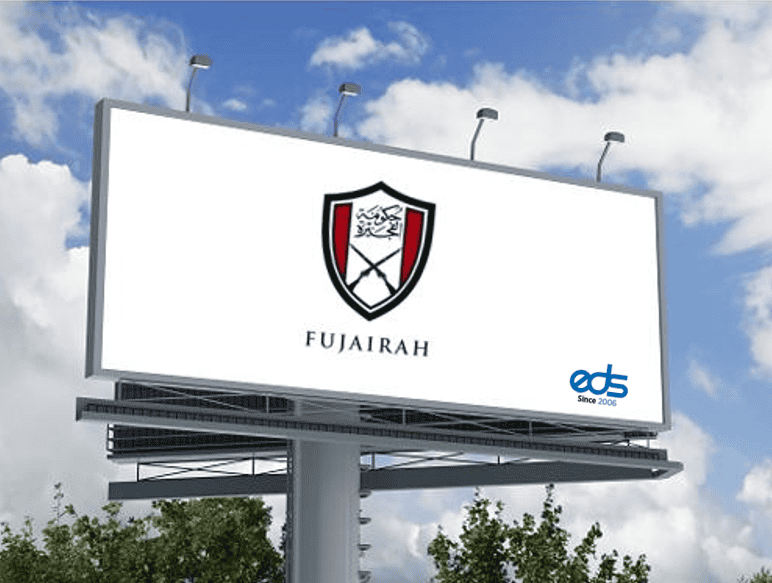 Fujairah Advertising