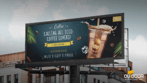Outdoor Advertising Costs in Dubai