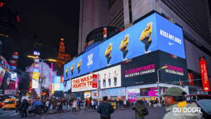 Outdoor Advertising Trends in 2026