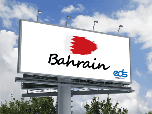 Bahrain Advertising