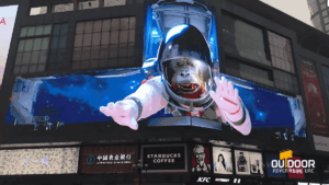 The Future of Outdoor Advertising: AI, AR & Programmatic OOH