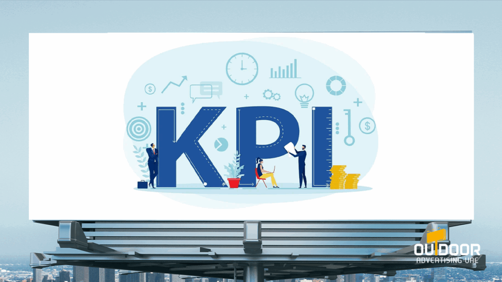 What KPIs to Track for Outdoor Advertising
