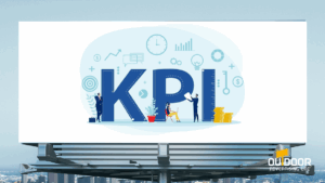 What KPIs to Track for Outdoor Advertising