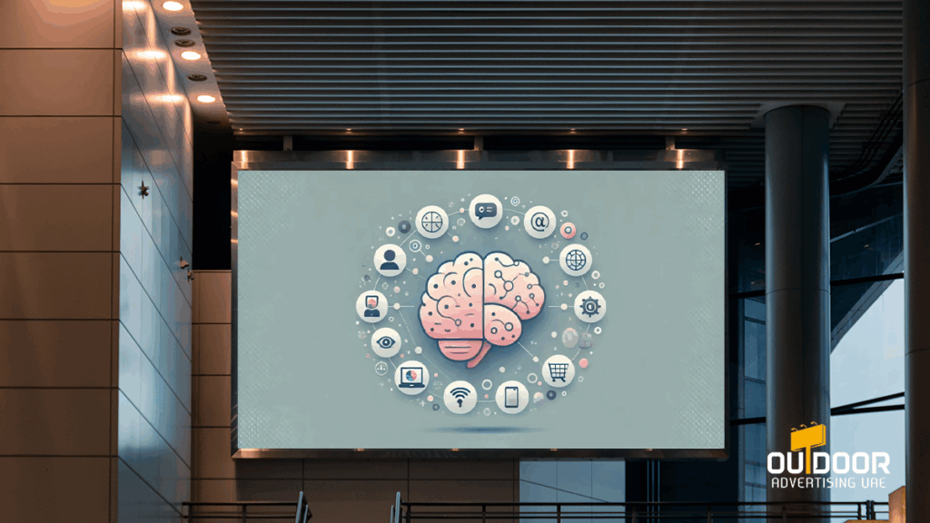 The Psychology Behind Effective Outdoor Ads