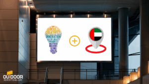 Does Creativity Matter More Than Location in OOH?