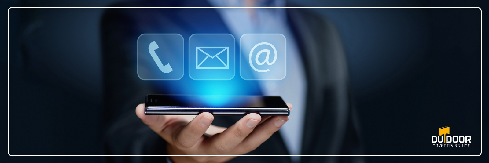 Outdoor Advertising UAE (OAU)