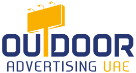 Outdoor Advertising Dubai, OOH Advertising in UAE