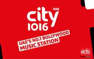 City101.6 FM Radio Advertisement