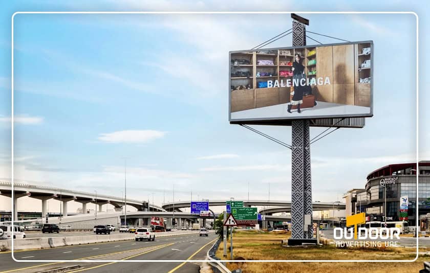 Billboard Advertising in Abu Dhabi, Premium Outdoor & OOH Solutions