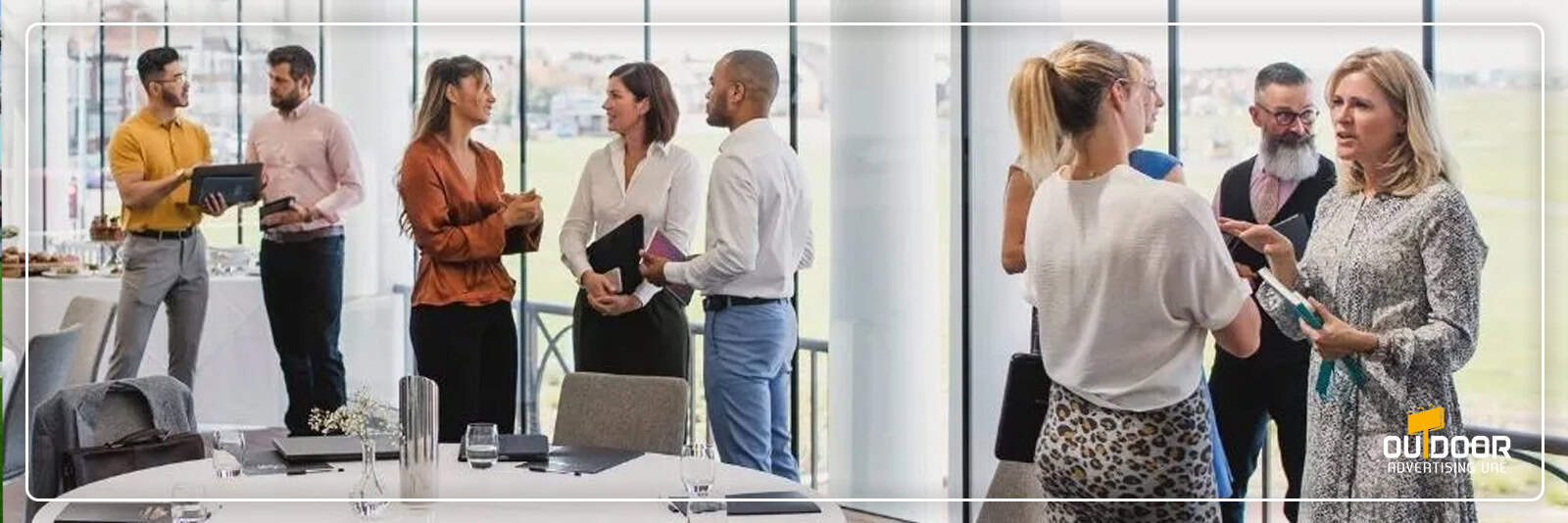 Event Planning Company in Dubai, UAE