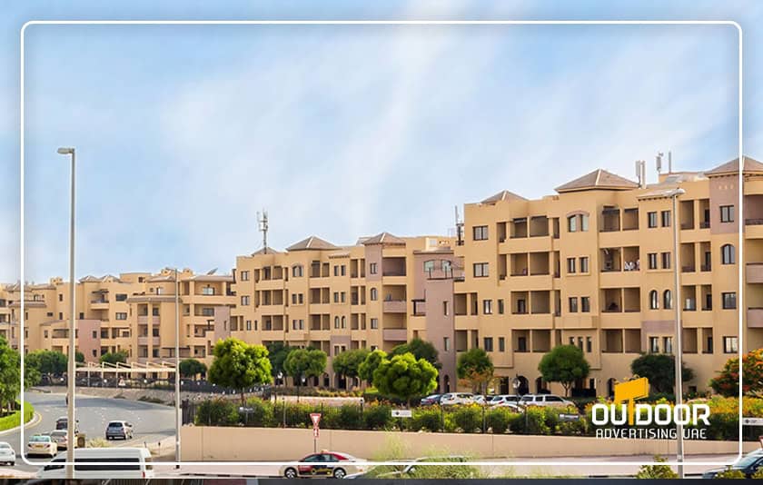 Mirdif Dubai Advertising, Outdoor & Mall Advertising Solutions