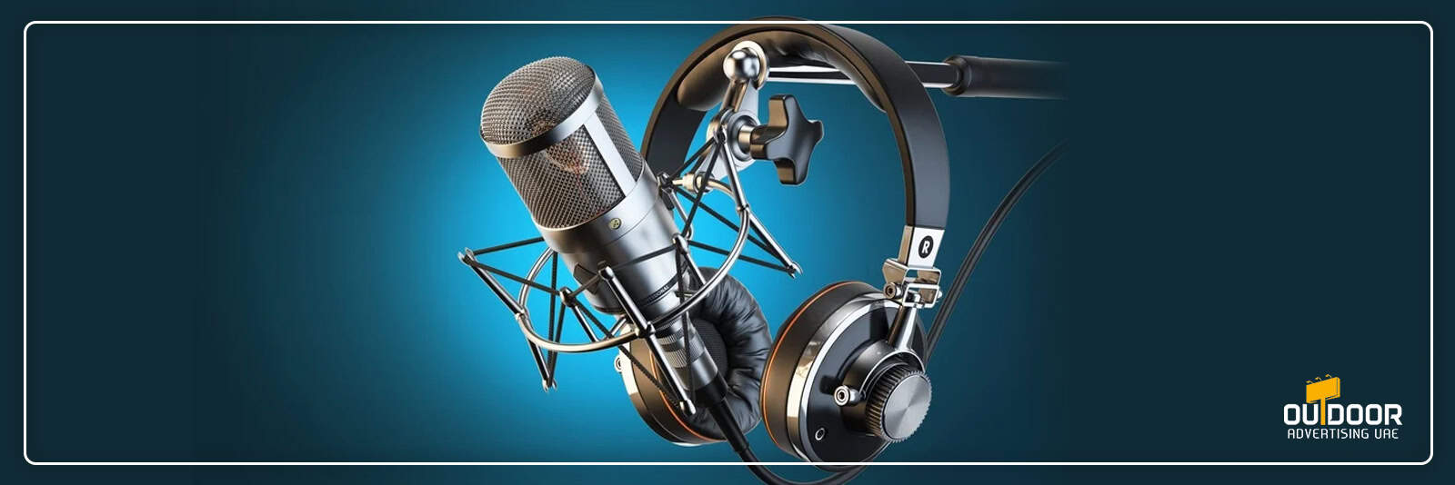 Radio Advertising in the UAE