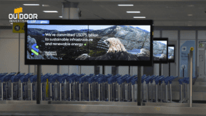 Beyond Boarding Gates: How Sharjah Airport Advertising Converts Attention into Action