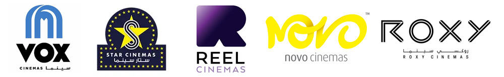 Cinema Advertising in Dubai