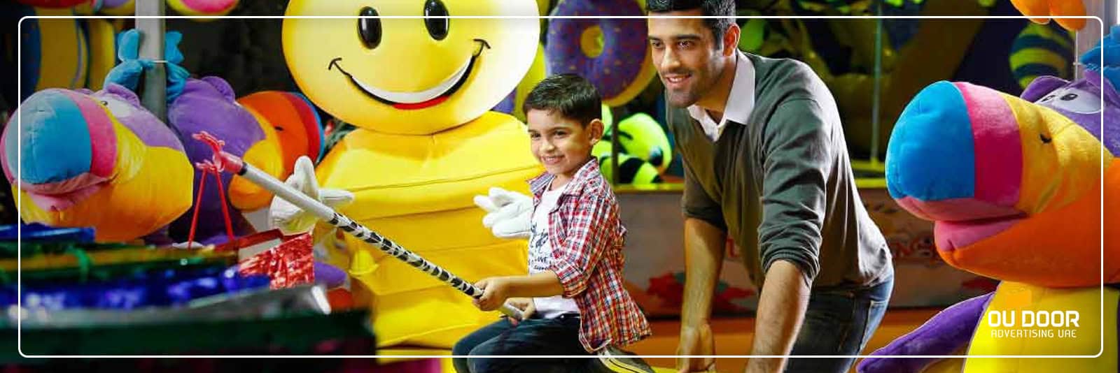 Dubai Summer Surprises (DSS): The Ultimate Summer Shopping & Entertainment Festival