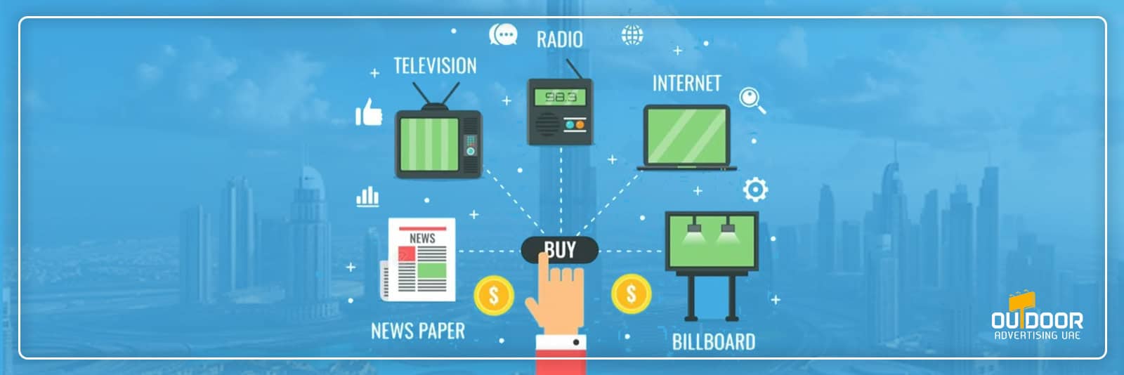 Media Buying Agency in Dubai & UAE Media Buying Agency in Dubai & UAE