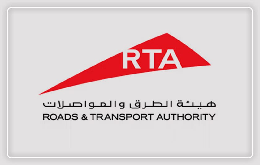 Roads and Transport Authority (RTA)