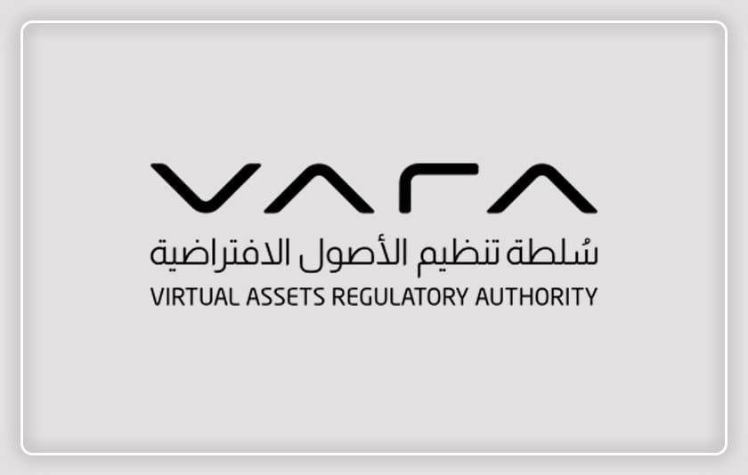 Virtual Assets Regulatory Authority (VARA)