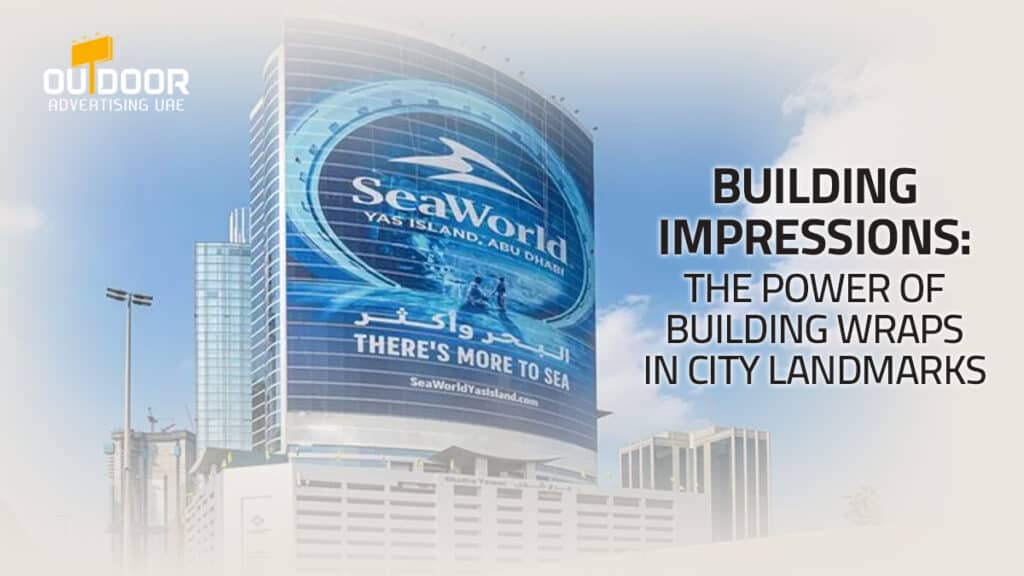 From Streets to Skyscrapers: Making Your Brand a City Landmark