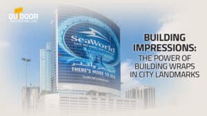 From Streets to Skyscrapers: Making Your Brand a City Landmark