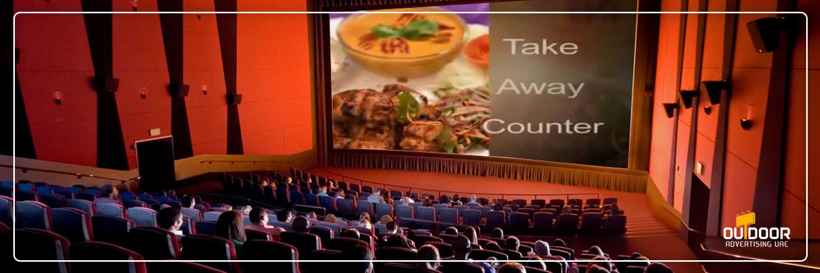 Cinema Advertising Rates and Costs in Dubai & UAE Cinema Advertising Rates and Costs in Dubai & UAE