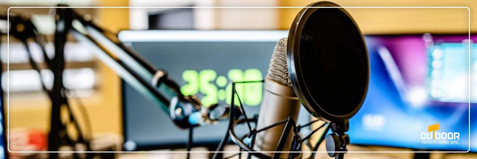 Radio Advertising Rates, Costs and Top Stations in Dubai & UAE
