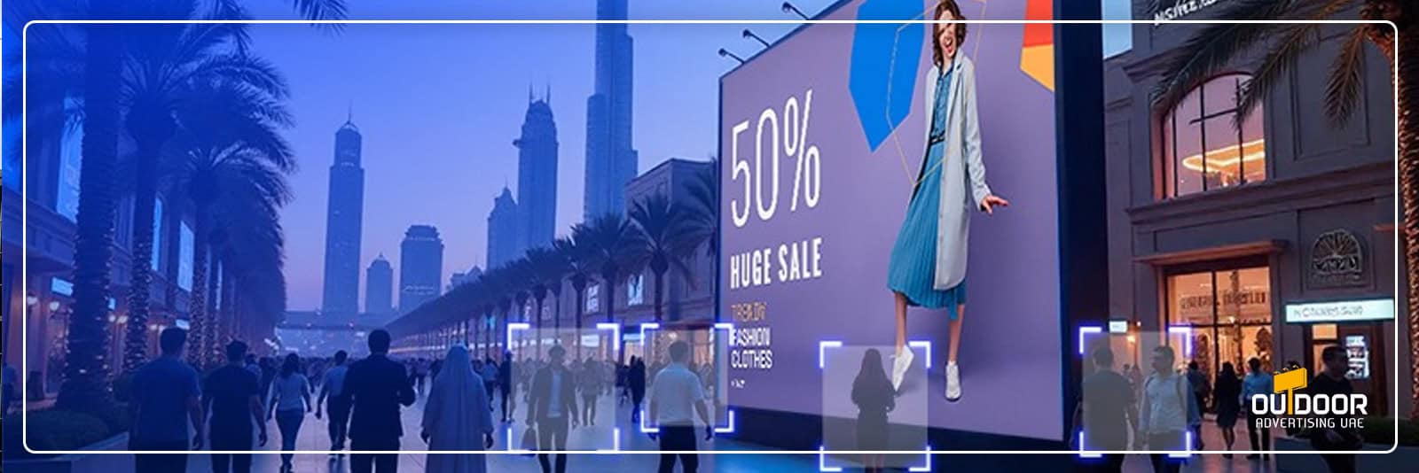 OOH Advertising in Dubai, Out of Home Advertising in Dubai OOH Advertising in Dubai, Out of Home Advertising in Dubai