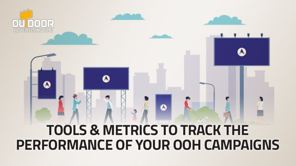 From Impressions to Impact: How to Measure Your OOH Advertising Performance