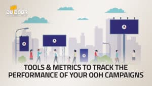 From Impressions to Impact: How to Measure Your OOH Advertising Performance