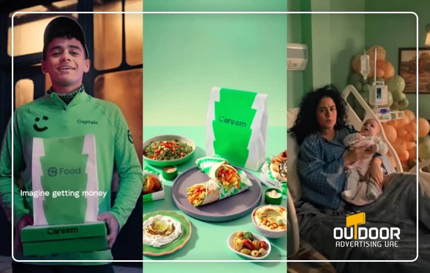 Careem Advertising
