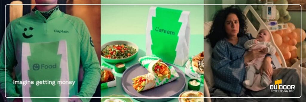 Careem Advertising
