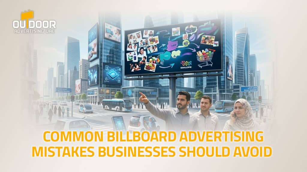 The Biggest Billboard Advertising Mistakes - and How to Avoid Them